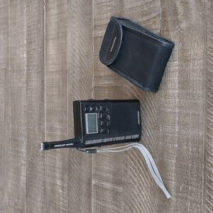 Mini 300 World Band Receiver